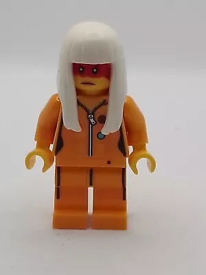 Lego Mini Figure - Avatar Harumi NJO565 - Ninjago 71708 Minifigure • $12