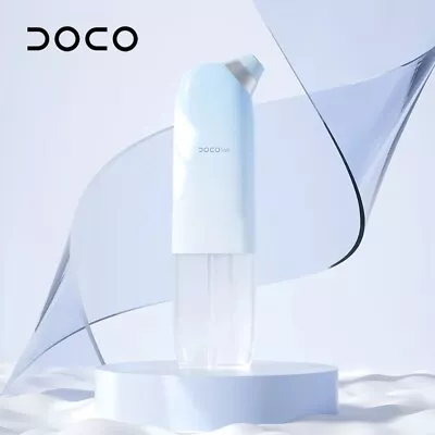 Micro Bubble Pore Vacuum Cleaner 2.0 Cold And Hot Compress All-around Blackhead • $79