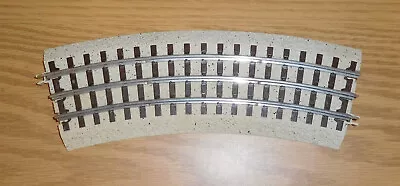 Atlas O #1001066 Curve 0-36  Radius Track Roadbed O Gauge Train Layout 3-rail • $10.95