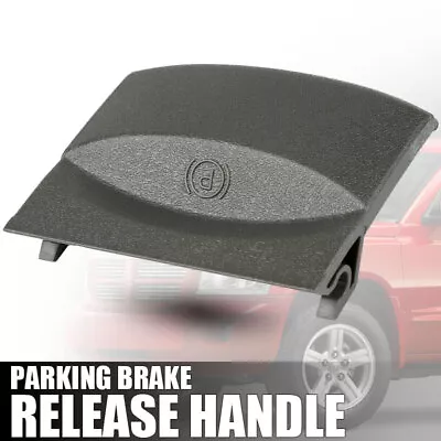 Parking Brake Release Handle Front For Dodge Dakota 2005-2007 Durango 1CM30XDHAA • $13.98