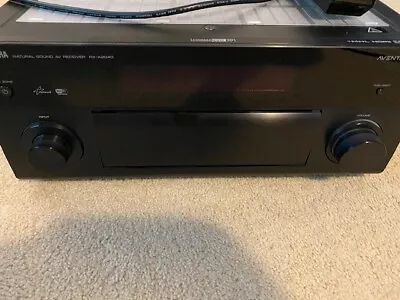 Yamaha Aventage RX-A2020 AV Receiver • $500