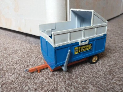 £20 • Buy Britains Farm Silage Trailer 1/32