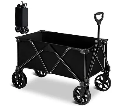 £32 • Buy Folding Trolley Cart