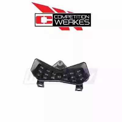 Competition Werkes Integrated Taillight For 2009-2011 Ducati Monster 1100 - Of • $38.70