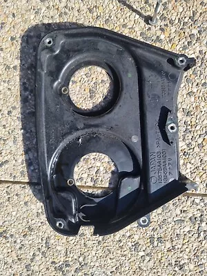 Subaru EJ25 Timing Belt Cover Left #2 • $40