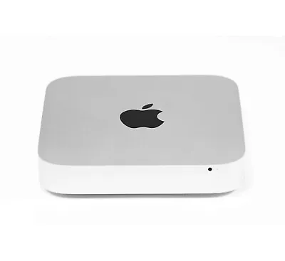 Apple Mac Mini Intel Core I7 @ 3.0GHz 16GB RAM 1.5TB Fusion Drive MacOS Sonoma • $449.95