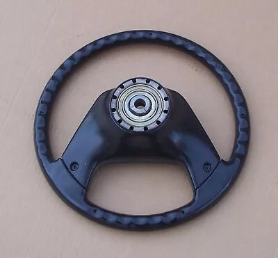 87 - 91 Ford F150 F250 F350 Bronco Steering Wheel Oem • $99