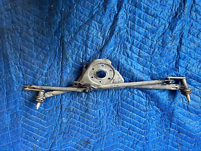 🚘 92-99 BMW E36 325i 328i M3 Sedan Windshield Wiper Transmission Linkage OEM • $39.99