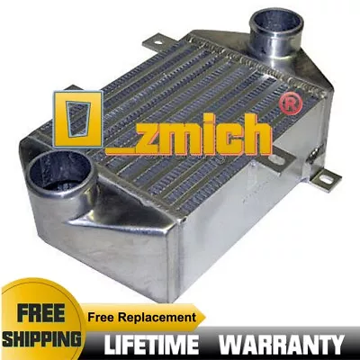 Intercooler For 91 92 93 94 95 Toyota MR2 Coupe 2D 2.0L DOHC Turbocharged 3SGTE • $84