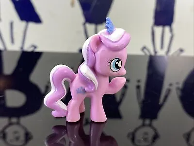 MLP My Little Pony Cutie Mark Magic Diamond Dazzle Tiara Figure • $5.50