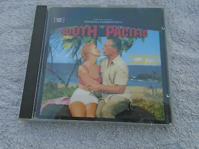 £2.99 • Buy Original Film Soundtrack - South Pacific CD