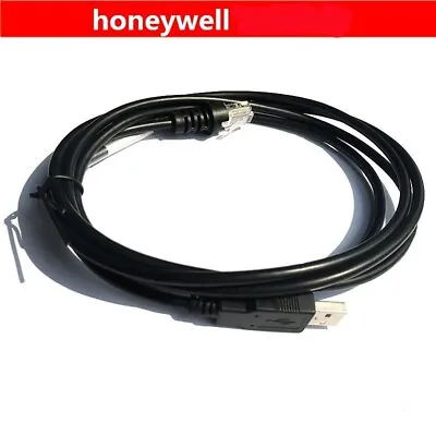 USB Cable For Honeywell Metrologic MK7120 MS7120 MS9540 MS5145 Barcode Scanner • $11.99