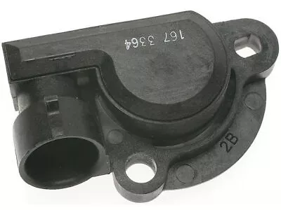 For 1991 Chevrolet V3500 Throttle Position Sensor SMP 74123STQN 7.4L V8 • $48.17