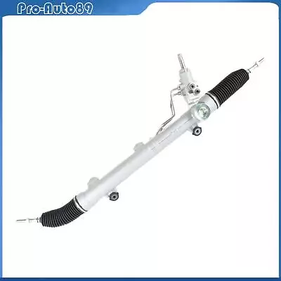Power Steering Rack & Pinion For Mercedes-Benz GL320 C216 2007-2009 5.5L 26-4022 • $245.25