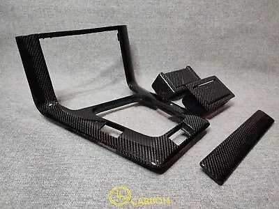 Bmw E36 M3 328 325 320 Carbon Fibre Interior • $580