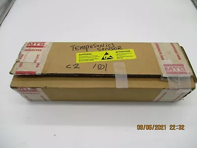 MTS RHM0050MD701S1G9100 New Open Box Temposonics Sensor • $1620