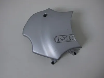 BMW F650GS F650CS G650 GS Xchallenge Xcountry Xmoto Engine Housing Cover Pulley  • $44.19