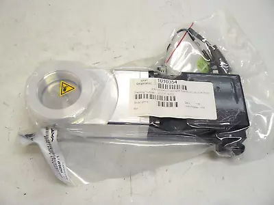 $701.24 • Buy Vat Valves 01234-ka24-avu1 Mini Gate Valve Vatlock Vacuum Gate Valve Nw50 New