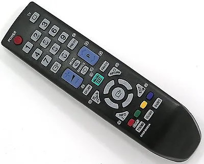 Replacement Samsung TV Remote Control For BN59-00865A 942A 933HD 2333HD 2033HD  • £5.99