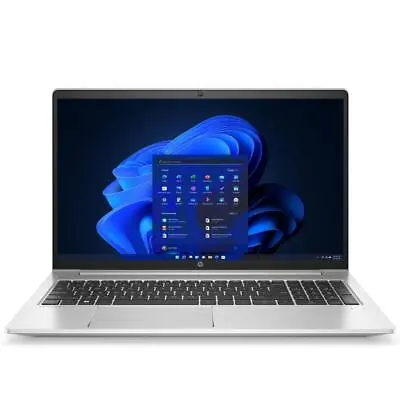 $1199 • Buy HP Probook 450 G9 15.6 HD I5-1235U 16GB 256GB SSD W10P Laptop