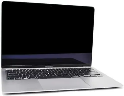 $249.99 • Buy Apple Macbook Air 10,1 A2337 M1 13  Retina Octa-core 2020 Laptop (no Os - Read)
