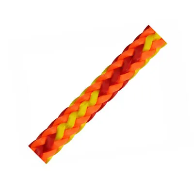 YALE XTC Fire 12.5mm Climbing Rope • $255.41