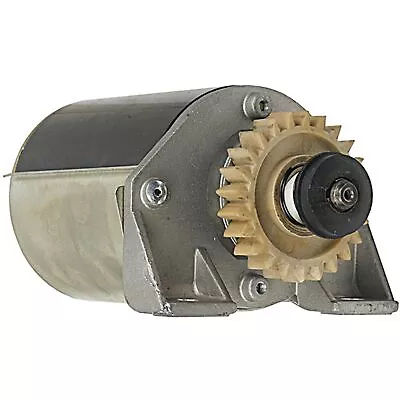 Starter For Briggs & Stratton Air Cooled All 694504 RS41085; 410-22026 • $41.11