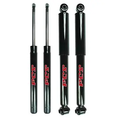 Suspension Strut And Shock Absorber Assembly Kit - Front And Rear • $81.95