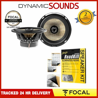 Rear Shelf Component Car Speakers for sale | UK