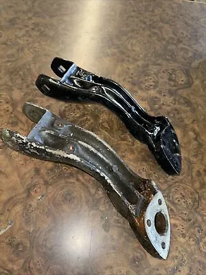 Mercury Outboard # 30725 Tiller Handle Rear Support Bracket Used For 2x • $10