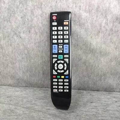 $6 • Buy BN59-00673A Unbranded (Samsung TV Compatible) Replacement Remote Control Used