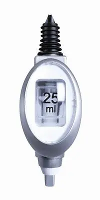 £10.99 • Buy 25ml Optic Spirit Measure Vogue Alcohol Dispenser CE Stamped Pub Bar Club 