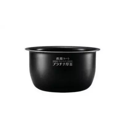 ZOJIRUSHI Pressure IH Rice Cooker Pan B513-6B For NP-BJ10/NP-BG10/NP-BH10 #521 • $285.58