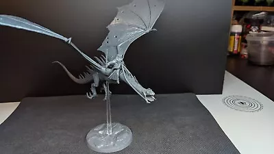 Winged Nazgul - Lord Of The Rings - Games Workshop MESBG • £32