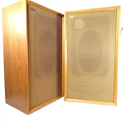 Vintage B&W DM 3 Speakers • £69.95
