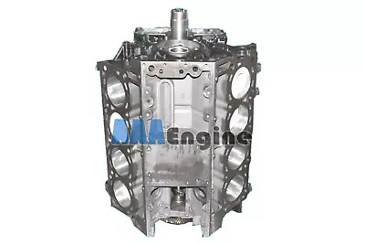 Ford 6.0L Powerstroke F-250 Rebuilt Short Block Diesel  Engine 2002-2007 • $3395