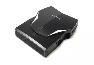 Zotac VR GO 2.0 PC With Windows 10 [NSW] • $470
