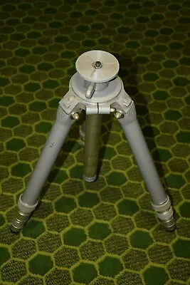 £151.59 • Buy Professional Tripod Tripod Gitzo RA4