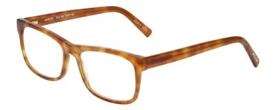 Eyebobs Full Zip Designer Reading Glasses Light Brown Gold Tortoise Crystal 57mm • $89.95