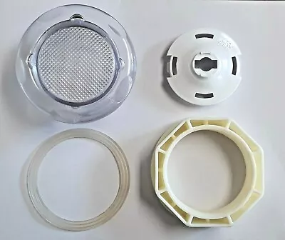 Cal Spas 5  Light Housing Kit  • $60