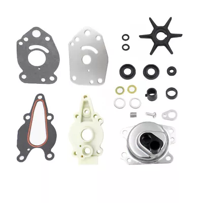 Lower Unit Impeller Kit Replacement For Mercury Chrysler Outboard 26-41365A3 • $28.99