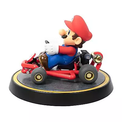 Mario Kart Standard Edition PVC Statue • $89.99
