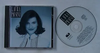 Laura Pausini Laura Pausini EU CD • £4.98