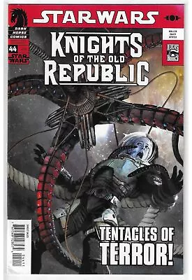 Star Wars Knights Of The Old Republic #44 Reaping Part 2 • £3.69