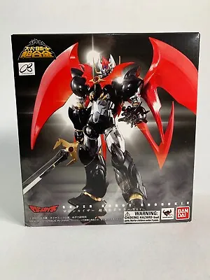 Bandai Super Robot Chogokin Mazinkaiser Chogokin Z Color Ver Mint C-95 Box • $108.95