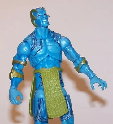 Marvel Universe Thor Movie Frost Giant 4.75  Hasbro Action Figure  • $14.99