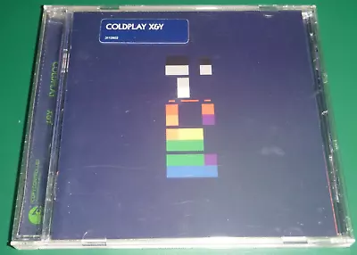 X&Y By Coldplay (CD 2005) Great Condition • $2.99