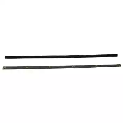 Felt Window Sweep Belt Kit Pair For 71-80 International Scout II • $41.95