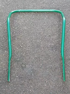  Qualcast Classic 35s LAWNMOWER HANDLE BARS CLEAN CONDITION. Spare PARTS • £10.99