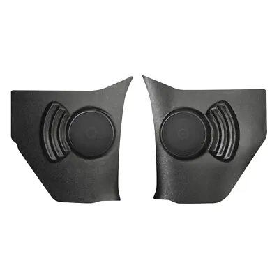 Vintage Car Kick Panel Speakers For 1959-60 Chevrolet Impala (6.5  250W Pioneer) • $498.61